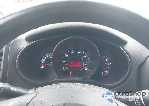 2016 Kia Soul from USA, damaged, VIN KNDJN2A2XG7282991